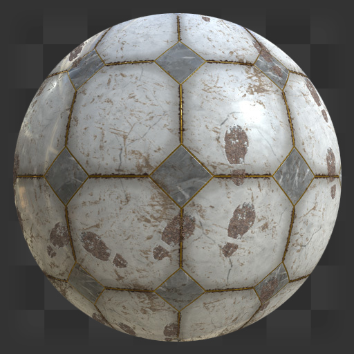 Material Showcase